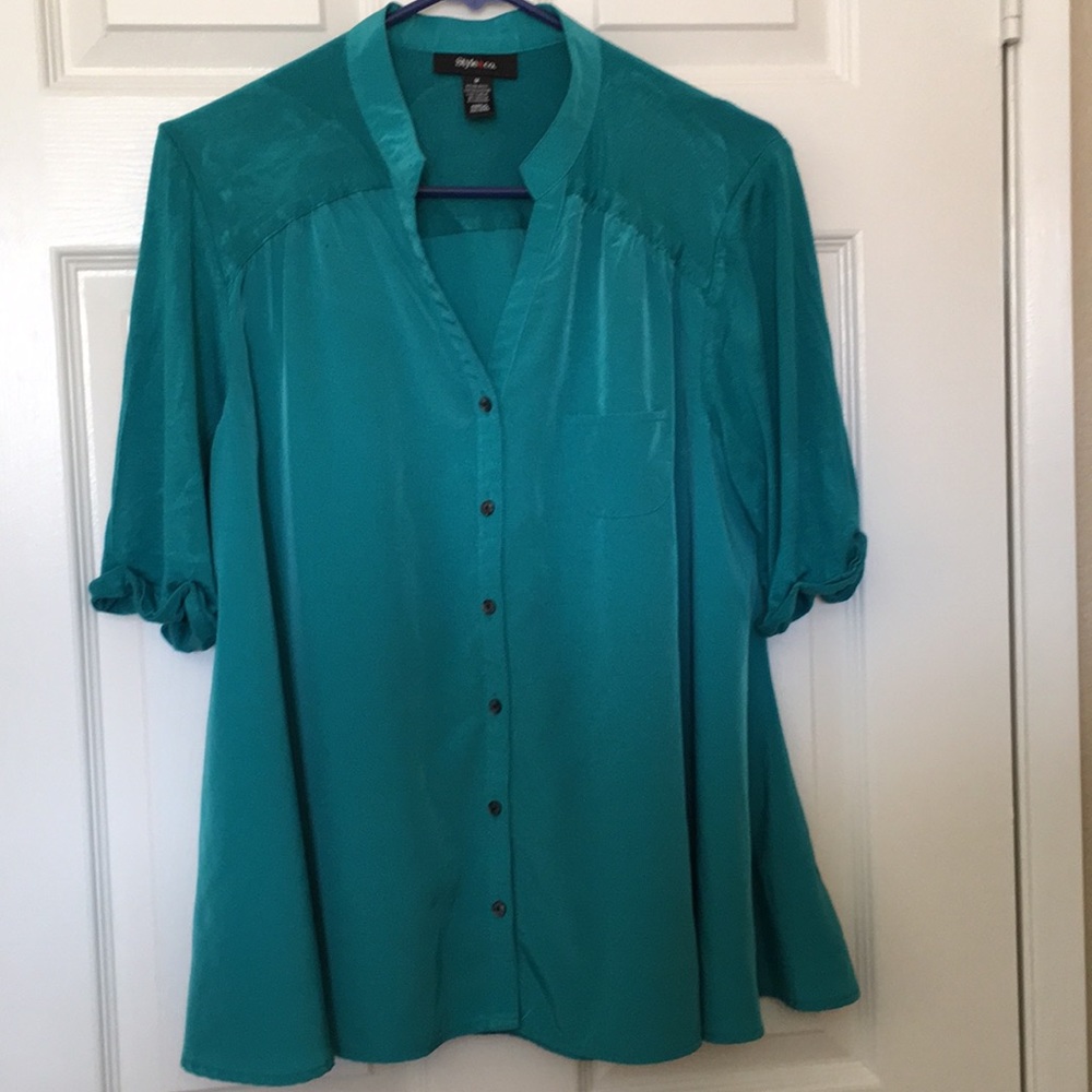 Blouse